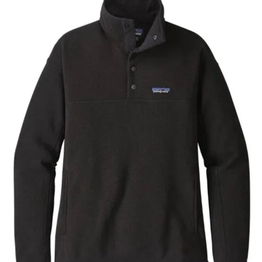 Women’s Patagonia Fleece Sweater